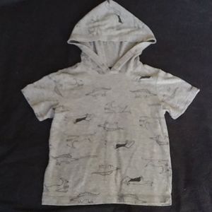 4 for $12 - okie dokie Hoodie